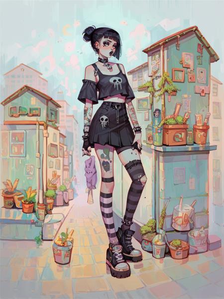 05739-18382612-score_9, score_8_up, score_7_up, score_6_up,  _lora_h3l3nXLP_1_ h3l3n, 1girl, goth, standing.png